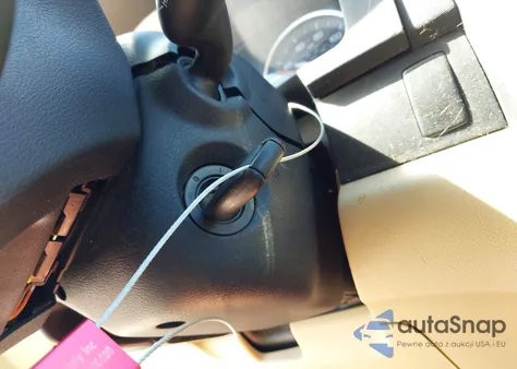 2010 Honda Cr-V Lx из США, поврежденный, VIN 5J6RE3H3XAL032506